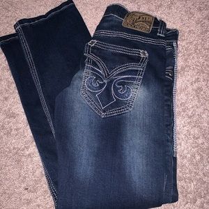 Men’s Affliction Jeans ACE 30x32.5